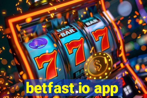 betfast.io app